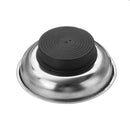 Effetool 3 Inch Magnetic Parts Tray Portable Magnetic Nut Bolt Tray Magnetic Orgnization Tool