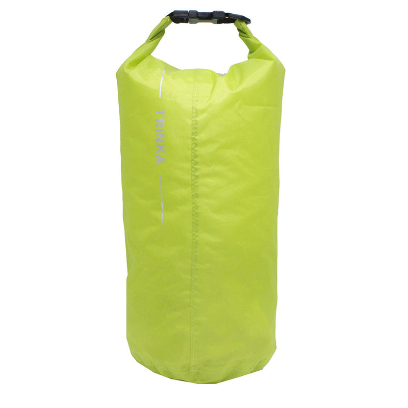 8L 40L 70L Outdoor Waterproof Bag Storage Dry Sack Bag Sports Camping Kayaking Swimming