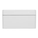 3pcs 63x58x35mm DIY Plastic Project Housing Junction Case Power Supply Box Instrument Case