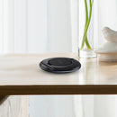 Boway Z1 10W 7.5W 5W Intelligent Recognition Folding Self-Lined Flash Fast Charging Wireless Charger From Xiaomi Eco-System For Huawei Mate RS Porsche P30 Xiaomi MIX3 MIX2 Nexus7 HTC 8X S10 S10+