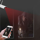 Loosafe LS-C8-S HD 1080P Built In AP Hotspot Waterproof IP Camera H.265 Infrared Night Home WIFI Camera Baby Monitors