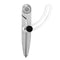 WUTA Steel Leather Craft Tool Compass Wing Divider Scriber Rotating Marking Edge Tool
