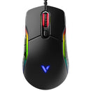 Rapoo VT200S USB Wired 16000DPI 400IPS 1000Hz RGB Optical Gaming Mouse