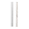 720Pcs 1206 SMD Capacitor Assorted Kit 36 Values 1pF~10uF Samples Kit