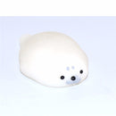 Seal Squeeze Squishy Toy White 4cm Creative Christmas Gift