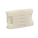 4pin Solderless Connector 10mm PCB Board Connection for RGB Color LED Strip