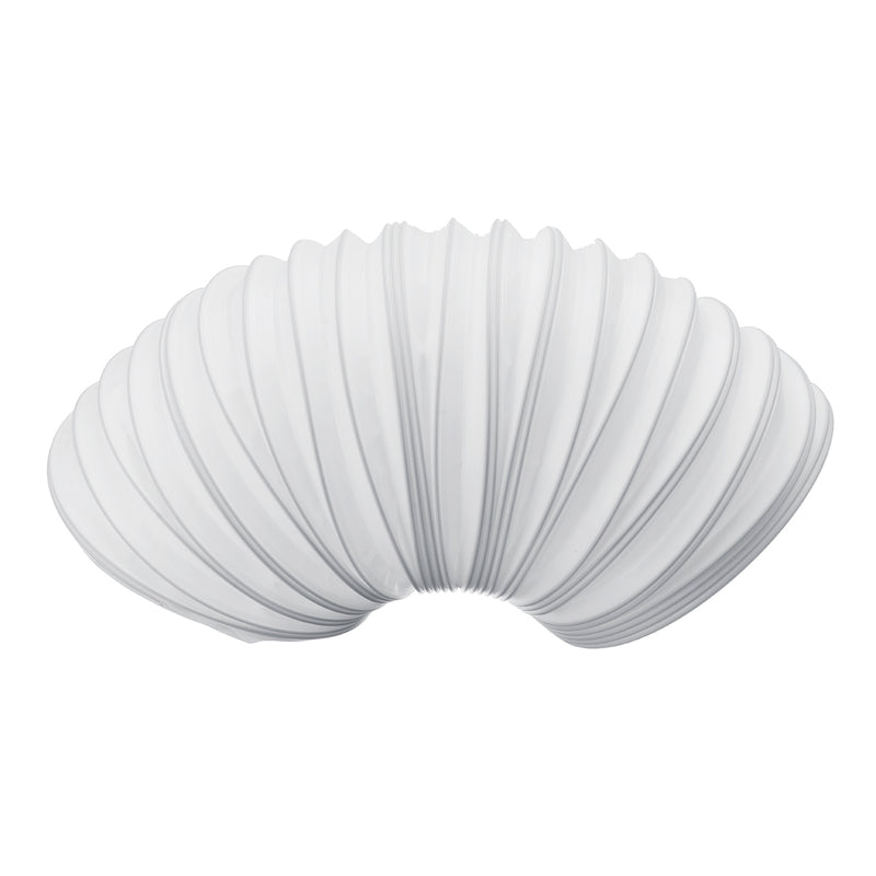 13cm/15cm Diameter 50cm Length Exhaust Hose Free Extension For Portable Air Conditioner