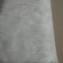 50*50cm Newborn Baby Faux Fur Basket Blanket Filler Stuffer Photography Backdrop Background Props