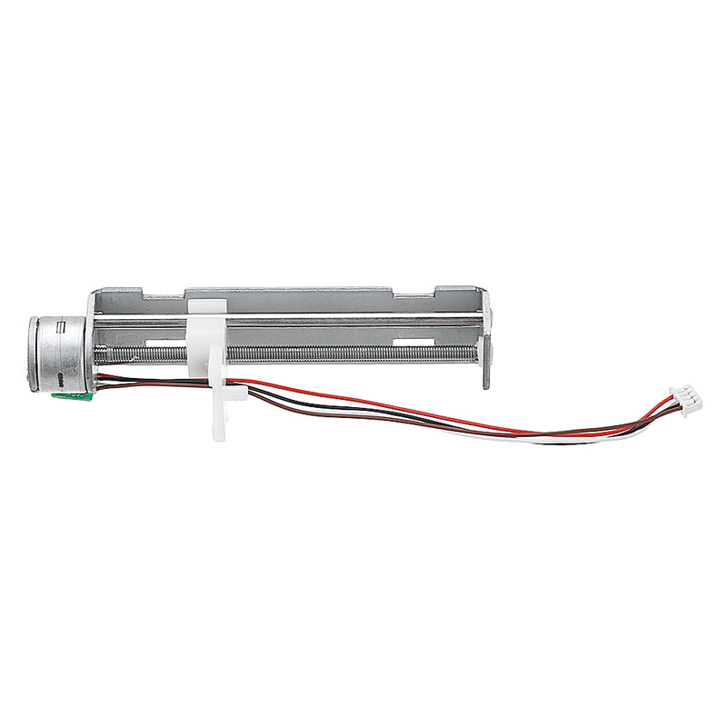 Chihai CHIHAI CH-SM1545-M3xP0.5 Permanent Magnet Stepper Linear Motor 2-phase 4-wire Miniature Motor