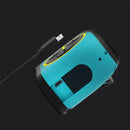 2-in-1 40m Laser Rangefinder Steel Tape Measure Digital Distance Meter Infrared Range Finder Ruler LCD Digital Display from Xiaomi Youpin