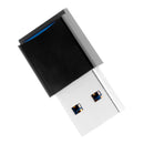 Rocketek Mini Size USB 3.0 High Speed TF Card Flash Memory Card Reader for Computer Tablet PC