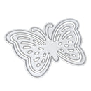 DIY Butterfly Metal Cutting Dies Scrapbook Album Paper Card Embossing Craft