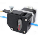 BMG Extruder Clone Dual Drive Upgrade Bowden Extruder Kit For 1.75mm Filament 3D Printer Parts Ender-3 / CR-10S Pro