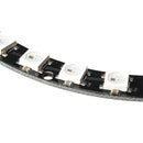 3pcs CJMCU 40-bit WS2812B 5050 RGB LED Built-in Full Color Drive Development Board For