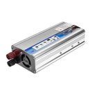 300W 500W 1000W 1200W 1500W Inverter Solar Power Inverter Modified Sine Wave Converter DC 12V to AC 220V