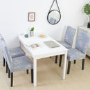 KCASA Chair Covers Spandex Stretch Slipcover Chair Protection Cover For Dining Room Kitchen Wedding Banquet Decor