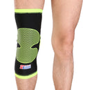 Shuoxin SXB22 Sports Knee Pad Non-slip Outdoor Basketball Fitness Knee Leg Support