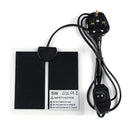5W/7W/14W/20W Pet Snake Lizard Reptile Vivarium Heat Mat Heating Warm Heater Pad