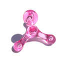 Four Ball Massager Manual Balance Four Ball Massager Waist Back Mini Massage Stick Manual Massager
