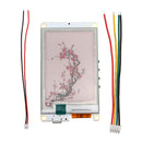 LILYGO TTGO T5s V1.9 ESP32 2.7 Inch OLED EPaper Plus Display Module For Alexa I2S DAC MAX98357A Microphone ICS43434