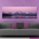 DYC 10359 Single Spray Oil Paintings Photography Landscape For Home Decoration Paintings Wall Art