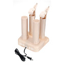 110V/220V Electric Shoe Dryer Mighty Boot Warmer Glove Dryer Prevent Odor Mold & Bacteria