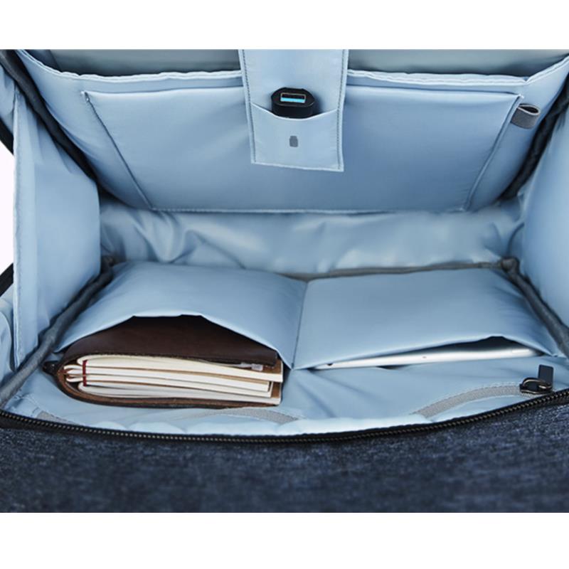 MT-90 Simple Backpack Laptop Backpacks Mens Womens Waterproof Shoulder Bag Business Laptop Bag Casual Travel Backpack