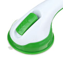 Grip Suction Cup Safe Helping Handle Bath Tub Bathroom Shower Grab Bar Handrail Door Handles