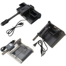 Power Pump Fish Tank Aquarium Surface Hang on Pump External Hang On Filter
