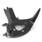 Front Headlight Fairing Bracket Cowling Black For Yamaha YZF R6S R6 2003-2005