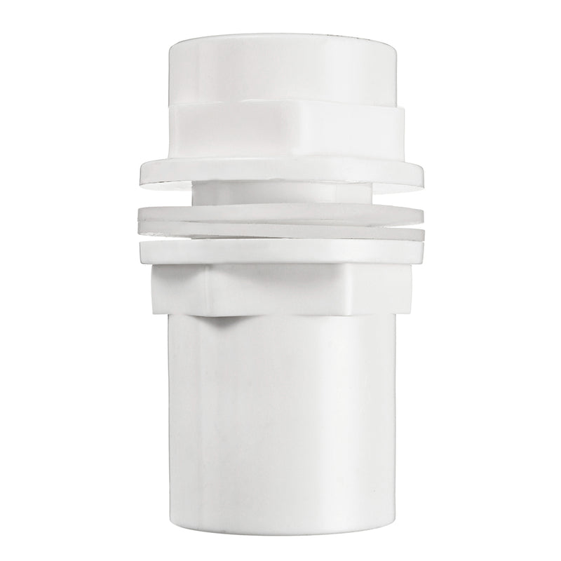 Aquarium Fish Tank Waterproof Pipe Joint Straight Tube Fitting Water Hose Pipe Connectors