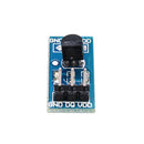 3pcs DS18B20 Temperature Measurement Sensor Module