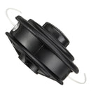 Nylon Grass Cutting Line Head Trimmer Head for HONDA Strimmer UMK422 UMK431 72560-VF9-C41EX