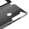 Bakeey Luxury Bumper Flip with View Window PU Leather Full Body Protective Case for Xiaomi Redmi Note 8