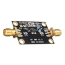 Low Noise LNA 0.05-4G NF=0.6dB RF Amplifier Signal Receiver FM HF VHF / UHF Ham Radio