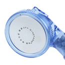 3 Modes Adjustable Jetting Water Saving Bathroom High Pressure Water Shower Head