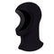 5mm Neoprene Scuba Diving Hood Mask Warm Water Sports Swimming Hat Wetsuit Cap Head Cover