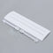 Windproof Baffle Air Conditioning Windshield Anti-Direct Blow Air Hood Home Office