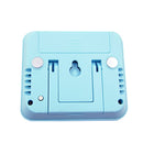 Minleaf CH-915 Digital Hygrometer Indoor Thermometer Humidity Monitor with Temperature Humidity Gauge