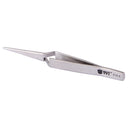 BEST BST-F12.5 Multifunctional Stainless Steel X Types Self Tweezer For Mobile Phone Laptop Repair