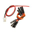 Signal Generator PWM Pulse Frequency Duty Cycle Adjustable Module With LCD Display 1Hz-160Khz 4V-30V 5mA-30mA