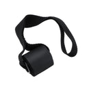 11pcs / Set Natural Rubber Latex Fitness Resistance Bands Exercise Tubes Practical Elastic Training Rope Yoga Pull String Exercise Tools