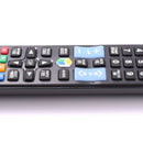 Universal TV Controller for samsung AA59-00581A AA59-00582 Smart 3D TV Remote Control