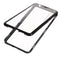 Bakeey 360 Front+Back Double-sided Full Body 9H Tempered Glass Metal Magnetic Adsorption Flip Protective Case For Xiaomi Mi 9 Mi9 Lite  / Xiaomi Mi CC 9