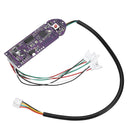 Controller Panel For All Xiaomi Electric Scooter M365 Instrument Universal App Parts Circuit Board Repalcement Motherboard Mainboard