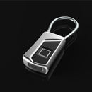 ANYTEK L1 USB Water Resistant Fingerprint Reader Smart Lock Keyless Padlock Anti Theft Safety Door Lock