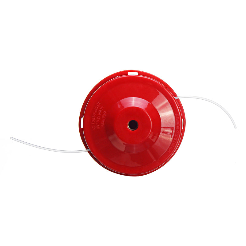 String Trimmer Head Coil Speed Feed Cutter Trimmer Mower Grass For Garden Lawn