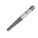 Drillpro 10pcs/set Cobalt Twist Drill Bit and Broken Bolt Damaged Screw Extractor