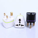 Bakeey 125V- 250V 10A EU AU US Plug Adapter Power Supply Charger Socket
