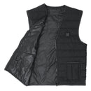 Electric 5V USB Heated Vest Winter Fast Warm-Up Coat Jacket 3 Adjustment Temp